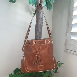 Dooney and Bourke Shoulder Bag